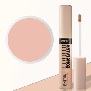 PASTEL Pro Fashion Liquid Concealer no. 102 7ml