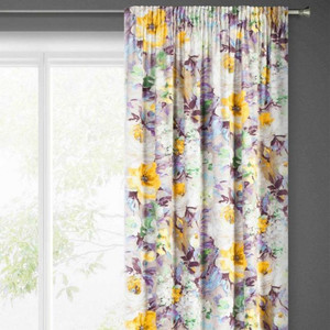 Curtain Amelie 140 x 270 cm, multi-coloured