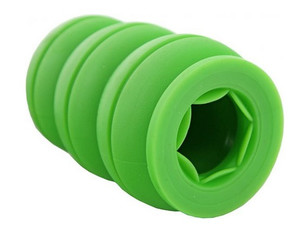 Dog Toy for Treats 10.5cm, 1pc, assorted colours