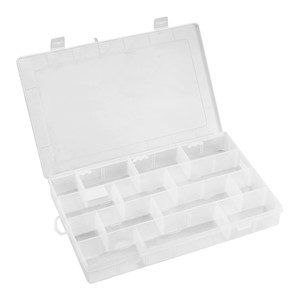 Storage Organizer 14 Compartments
