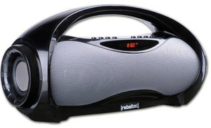 Rebeltec SoundBox 320 portable Bluetooth Speaker with FM Function
