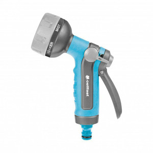 Pistol Sprinkler Pulse 6 Ideal