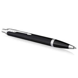 Parker IM Black CT Ballpoint Pen