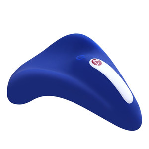 Nomi Tang Vibrator Better than Chocolate 2 (dark blue)