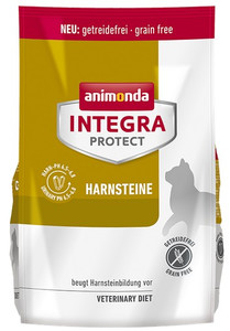Animonda Integra Protect Harnsteine Dry Food for Cats 1.2kg