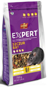 Vitapol Expert Complete Food for Rat 750g