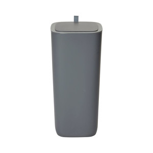 Cooke&Lewis Waste Bin with Motion Sensor Casetta 30 l, grey