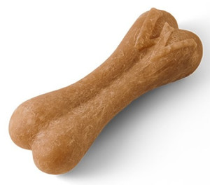 Whimzees Rice Bone for Large Dogs 9pcs