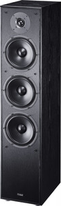Magnat Monitor S70 black
