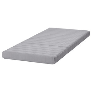 LYCKSELE MURBO Sofa-bed mattress, firm, 80x188 cm