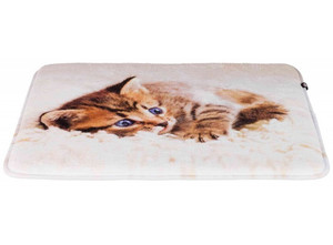 Trixie Tilly Lying Mat for Cats 50x40cm