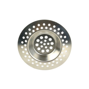 Sink Strainer, stainless steel