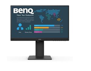 BenQ 23.8" Monitor BL2486TC LED 4ms 1000:1 IPS HDMI