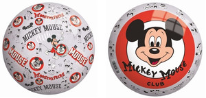 Simba Ball Mickey Mouse 9"/230mm 1pc 3+