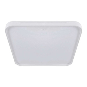 LED Ceiling Light Struhm Wena IP44 24 W, white