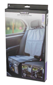 Dooky Car Seat Protection Mat