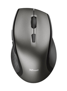 Trust Optical Wireless Mouse Kuza