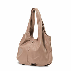 Elodie Details - Changing Bag - Draped Tote Soft Terracotta