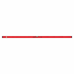 Painted Spirit Level PRO 600 200 cm
