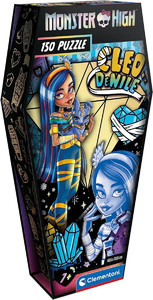 Clementoni Children's Puzzle Monster High Cleo de Nile 150pcs 7+