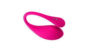 Lovense Egg Vibrator Lush 3