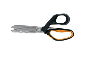 Fiskars PowerArc Heavy Duty Scissors 21cm