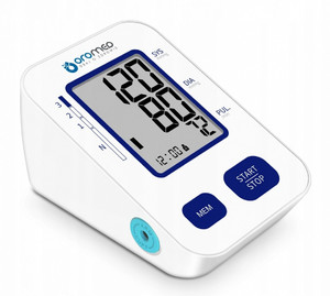 Oro-Med Blood Pressure Monitor ORO-BP1