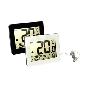 Terdens Indoor/outdoor Electronic Thermometer 2109