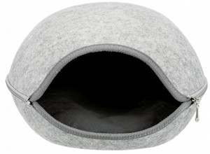 Trixie Luna Cave for Cats & Dogs 40x24x46cm [36316]