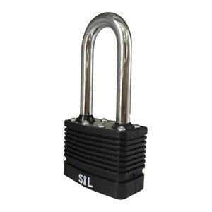 Smith & Locke Padlock 55 mm, long