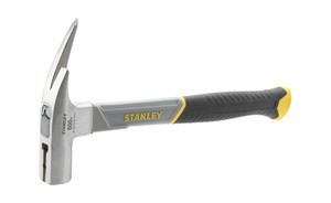 Stanley Roofing/Lathing Hatchet Hammer F/GLASS 600g