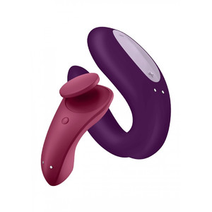 Satisfyer Vibrator Partner Box 1