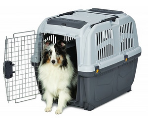 MPS Carrier for Dogs Skudo 5 IATA 79x58.5x65cm