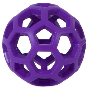 JW Pet Hol-ee Roller Dog Toy Mini, assorted colours