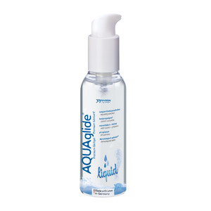 JoyDivision AQUAglide liquid Lube 125ml