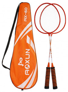 Badminton Rackets Set 3+