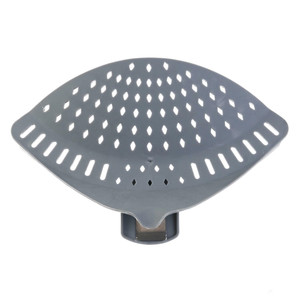 Draining Spout for Saucepan