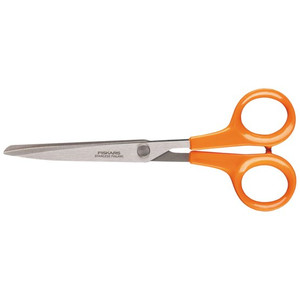 Fiskars Classic - Multi-purpose Scissors - 17cm