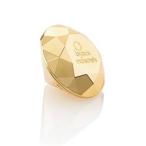 Bijoux Indiscrets Diamond Vibrator Diamond Twenty One
