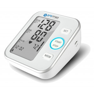 Oromed Blood Pressure Monitor ORO-N6BASIC