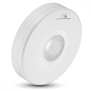 MacLean Infrated Motion Sensor IP65 MCE293 W