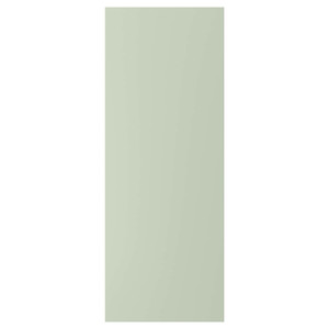 STENSUND Cover panel, light green, 39x103 cm