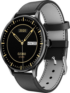 MaxCom Smartwatch Fit FW48, vanad black