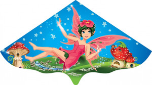 Kite Magic Fairy 115x63