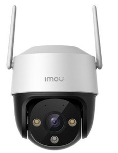 IMOU IP Camera IPC-S41FP PTZ IP66