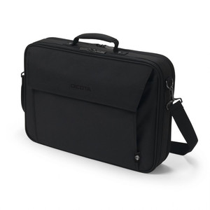 Dicota Laptop Case Eco Multi Plus BASE 15-17.3", black
