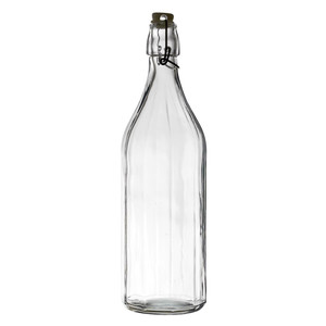 Glass Bottle 1L