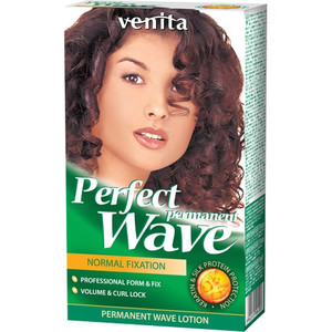 VENITA Perfect Wave Permanent Wave Lotion - Normal