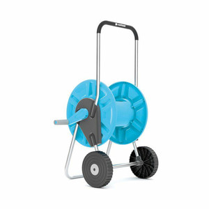 Universal Hose Cart ALU PLUS 45m 1/2