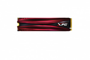 Adata SSD XPG GAMMIX S11 Pro 512GB PCIe 3x4 3.35/2.35 GB/s M.2